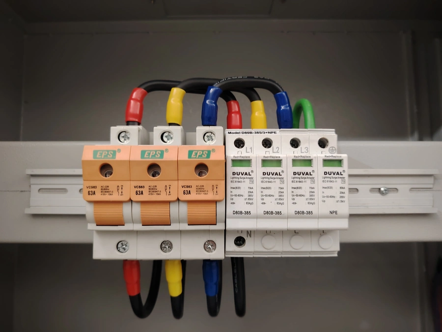 Electrical Surge Protection During Severe Storms in Fort Lauderdale, FL Electrical Surge Protection During Severe Storms in Fort Lauderdale, FL